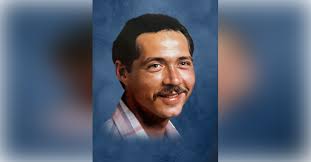 Obituary information for Anthony Keith Sarver