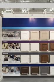 These fixtures bring the convenience of a mirrored surface and a way to organize small items in and out of view. My Cabinetry Selection Design Process At Lowe S Room For Tuesday Kitchen Design Centre Cabinet Door Styles Design