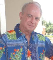 Robert Hickman Obituary