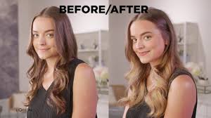 Check spelling or type a new query. Get The Look Brown To Blonde Ombre Youtube