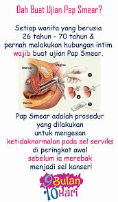 Ujian keperempuanan docs link : 9bulan10hari Soalan Jawapan Ujian Pap Smear Kenapa Ia Facebook