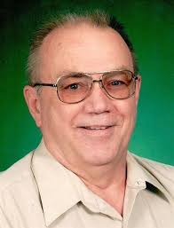 Horsnell, Douglas C.