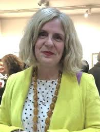 College Celebrates Lecturer Louise Ritchie's PhD Achievement