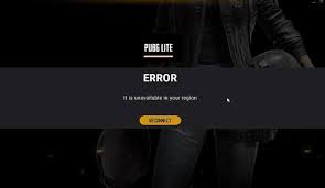 Pubg similar to ring of esylium, apex legends, and h1z1 however the game has really bounced back from its hard beginning. Howto How To Fix Pubg Pc Lite Is Unavailable In Your Region Facebook