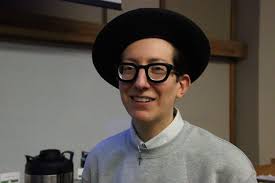 Author Juliet Patterson discusses health and healing at recent WUmester  event