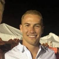 Anthony Hess's Instagram, Twitter & Facebook