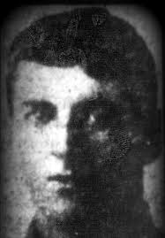 World War 1, Australia, Western Australia, 123 McJANNET, 10 Light Horse