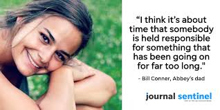 The family of Abbey Conner filed a lawsuit against the Mexico resort where  she died, claiming the resort knew it served tainted alcohol. Read more:  http://bit.ly/2E4pBo6