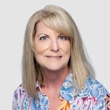 I'm transitioning to a semi-retired lifestyle, stepping back from Iron  Woman after 7 years! I will still be involved with Iron Woman