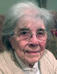 Obituary information for Rhoda M. Swanson