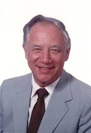 George Butler Obituary