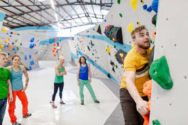 Im september 2018 feiern wir eröffnung. Boulderwelt Dortmund Bouldern Fur Anfanger