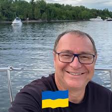 Ryan & Sophie Sailing