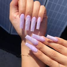 Instagram In 2020 Acrylic Nails Nail Designs Cute Acrylic Nail Designs Ballerina or coffin nail shapes.