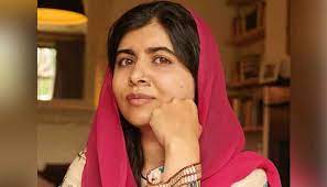 International malala day is celebrated every year on july 12 to salute the pakistani activist, malala yousafzai. Malala Yousafzai Reveals Her New Year Resolution