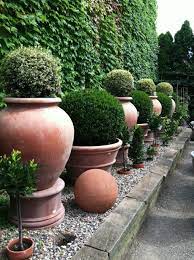 Garden Shop Detroit Garden Works Garden Works Small Gardens Garden Urns