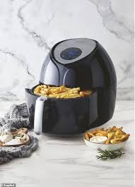 Solo amateur brought to you by xxxbunker.com. Aldi Is Set To Launch Massive Eight Litre Air Fryer For Just 99 For All Of Your Home Baking Needs Daily Mail Online