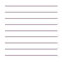 Din a 4 ist ein großes heft und din a 5 genau die hälfte, also ein kleines heft. Druckvorlage Din A4 Liniertes Papier 7 Mm Stilkunst De