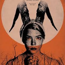 The Witch 13x19 Print