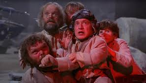Time Bandits - Plugged In