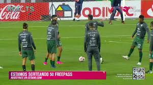 Sin embargo, la duda que siempre surge ante este tipo de partidos es cómo poder verlo por televisión, smartphones e internet. Chilevision Chile Vs Bolivia Amistoso Internacional En Vivo Facebook