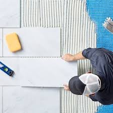 How long does it take for thinset tile to dry? How To Lay Tile A Detailed Guide To Floor Installation