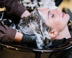 I had heard that blondes had more fun, so me being me, i had to find out for myself. Guide To Hair Salons In Oklahoma City