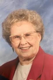 Lorine H. Flynn, 101, member of Temple Baptist Church