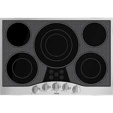 El horno requiere de bajo precalentamiento y es sencillo de controlar. Cocina Cooktop Electrico De 30 Con 5 Quemadores Serie 3 Arte Casa