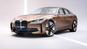 Hey guys, in today's video we will be discussing the all new bmw i4 sedan which will be coming out in 1 year. 2020 Bmw I4 Ev Revealed In Late Stage Concept Form Caradvice