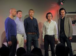 Amarcord Ensemble Wikipedia