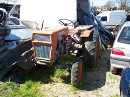 Aratri e attrezzature per l'agricoltura, macchine forestali e giardinaggio. Lamborghini Parafanghi In Ghisa Rieti Annunci Trattori Usati