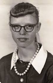 Martha Ann Elam: Mar 8, 1941