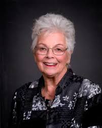 Carolyn Frances Schut