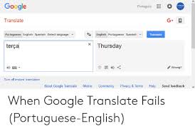 Google translate is a bot that translates without understanding the actual meaning of the sentence. Meme In Spanish Google Translate Meme Walls