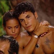 Socialité: María Patiño destapa el supuesto pasado porno de Kiko Jiménez  (SV)