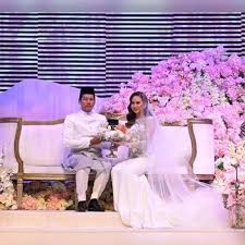 Namun, saya menganggap kiriman mesej itu daripada peminat kepada seorang artis. Miera Leyana Sah Jadi Isteri Rosland Dengan Sekali Lafaz Sensasi Selebriti