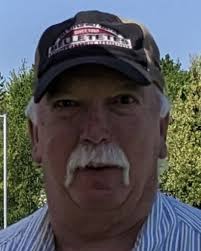 Service: Danny E. Martel