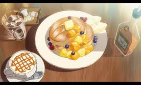 Pin On Anime Food Trip Yum D