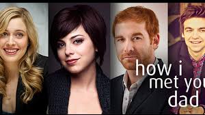 The former show, which ran on cbs from 2005 to 2014, had a similar. How I Met Your Dad Tv Movie 2014 Imdb
