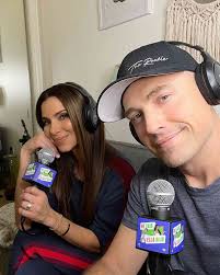 Eric Winter and Roselyn Sanchez's Relationship: All About the Actor and  Singer's Marriage