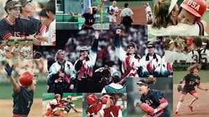 Finally, after a delay of 12 months, endless talk of will they or won't they, the olympic games have begun but not in the way. Do You Remember The 1996 Olympic Softball Games Here S A Look Back In Photos Youtube