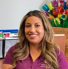 County: New Community Steward Series 'An Evening With Angelica Gurule' Set  For Oct. 12