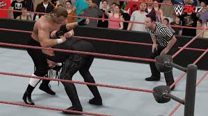 Wwe 2k18 free download pc game repack cpy reloaded codex skidrowreloaded download in parts direct download dmg mac os android apk. Wwe 2k17 Torrent Download Crack Deluxe Edition All Dlc