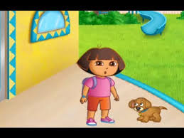 Planifica ingredientes, condimentos, gastos y utensilios de cocina. Dora La Exploradora La Casa De Dora Nuevas Aventuras Juegos De Dora En Espanol 2016 Youtube