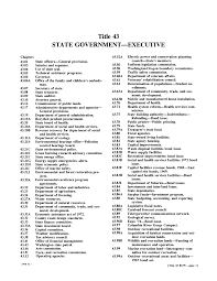 Http Leg Wa Gov Codereviser Rcwarchive Documents 1998 Vol4b Pdf