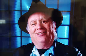 Great Jerry interviews!! 💜