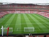 Emirates Stadium - Simple English Wikipedia, the free encyclopedia