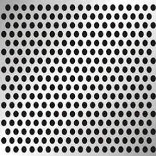 stainless steel perforated sheets ss perforated sheets