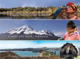 Unamonos A La Campana All You Need Is Ecuador Conozcamos Esta Bella Tierra Y Acompananos Esta Semana Por Nuestra Ruta An Ecuador Islas Galapagos Turistico